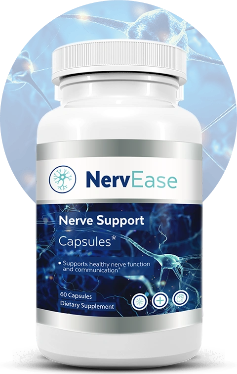 NervEase Nerve Support Supplement